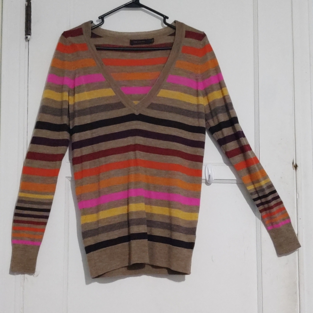 The Limited Sweater